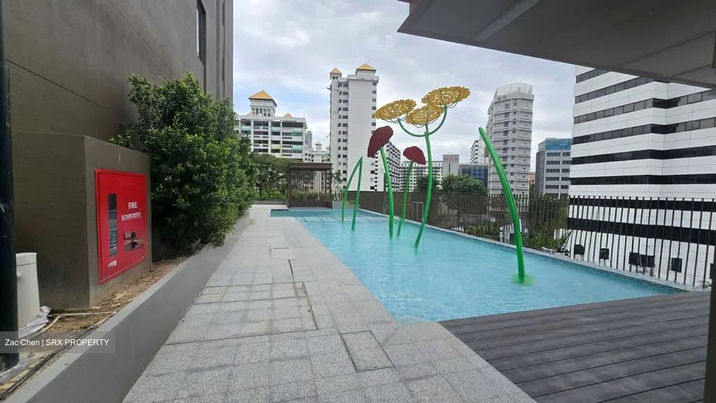 The Landmark (D3), Condominium #536671361